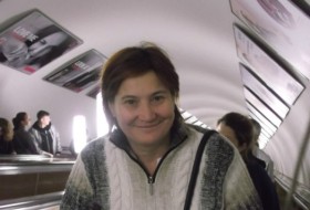 Ольга, 63 - Пользовательский