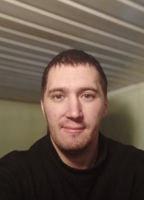 Евген, 32, Россия, Екатеринбург