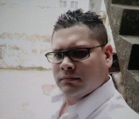 Maumau, 36, Sao Joao de Meriti