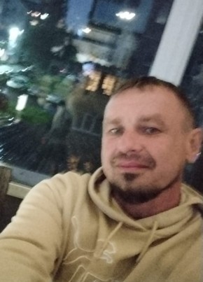 Денис, 44, Россия, Прокопьевск