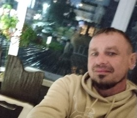 Денис, 44 года, Прокопьевск