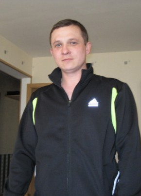 Dmitriy, 45, Russia, Omsk