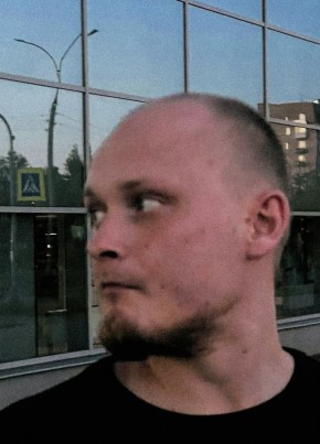 Андрей из Великого Новгорода 31 год