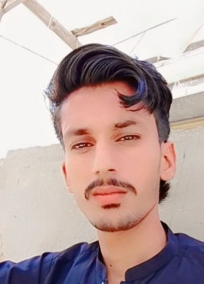 Shahid Hussian, 28, پاکستان, اسلام آباد