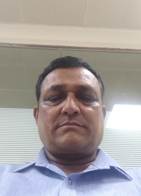 Nazrul Islam, 51, বাংলাদেশ, ঢাকা