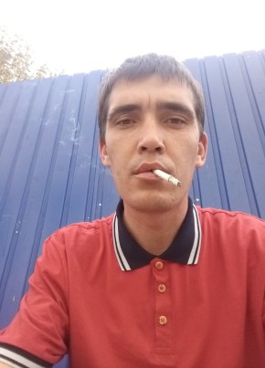 Жека, 37, Россия, Канаш