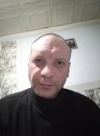 Николай, 47 лет, Чернівці