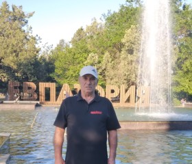 Ali, 65, Yevpatoriya