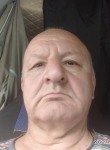 Марк, 59 лет, Москва