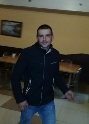 Анатолий, 34, Рэспубліка Беларусь, Лунінец