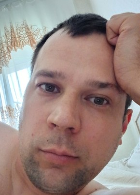 Алекс из Азнакаево 38 лет