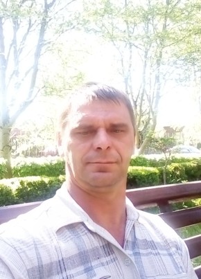 Сергей, 49, Россия, Светлый (Калининградская обл.)