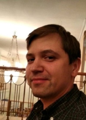 Anton, 41, Russia, Yekaterinburg