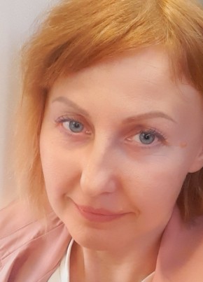 Tatiana, 43, Россия, Екатеринбург