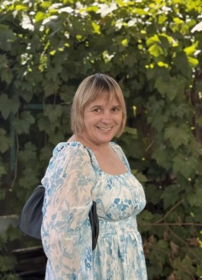 Оксана из Элисты 49 лет
