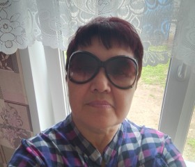 Elina, 55, Ufa