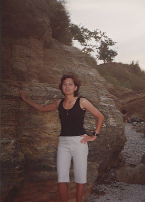 RamblerDating profile picture for @places