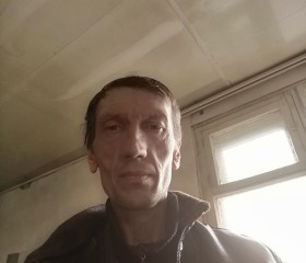 Петр, 48 лет, Астана
