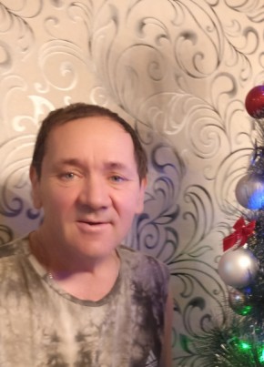 Алексей из Гаврилов Посада 50 лет