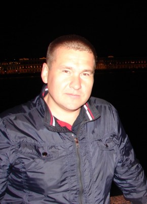 Игорь, 48, Россия, Екатеринбург