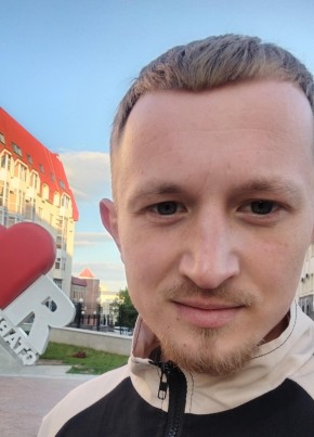 Ivan, 27, Russia, Stavropol