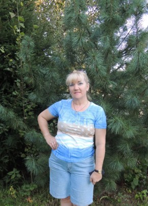 Наталья, 51, Россия, Раменское