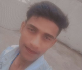 Sumit Kumar, 22 года, New Delhi