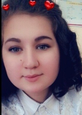 Нина, 24, Россия, Староминская