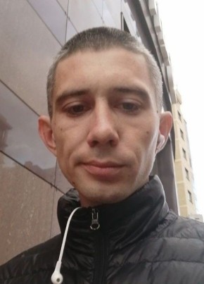 Renat, 32, Russia, Kazan