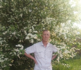 Konstantin, 55, Moscow