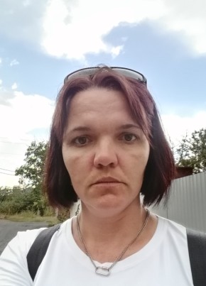Елена, 39, Россия, Азов