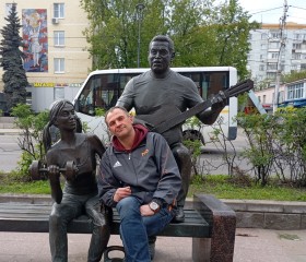 Kirill Sergeevich, 40, Minsk