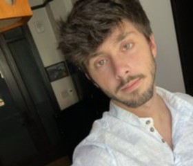 Jack viller, 23, Thimphu