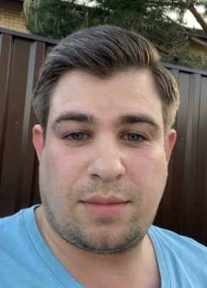 Dmitriy, 33, Russia, Moscow