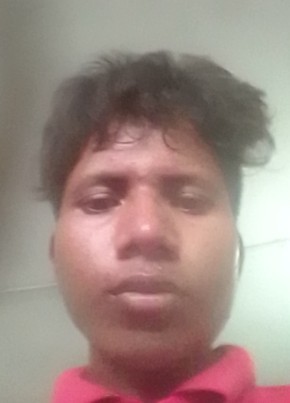 Ganesh kumar, 19, India, Ahmedabad