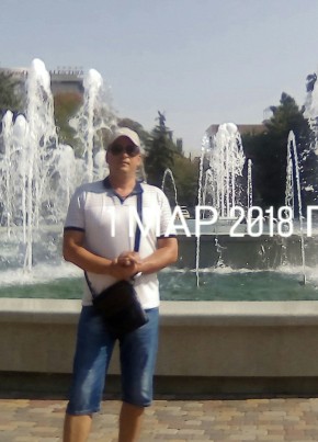 Денис, 42, Россия, Коржевский