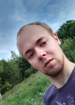 Александр, 24, Рэспубліка Беларусь, Наваполацк