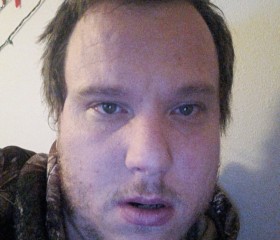 Bryson, 32, Bismarck