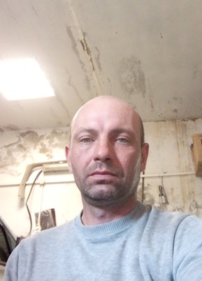 Aleksandr, 42, Russia, Astrakhan