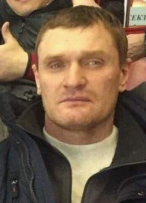 Евгений, 45, Россия, Гусь-Хрустальный