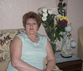 Татьяна, 69 лет, Старый Оскол