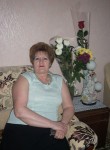 Татьяна, 69 лет, Старый Оскол