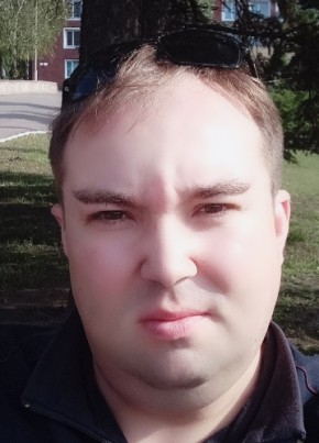 Дмитрий, 33, Україна, Красний Лиман
