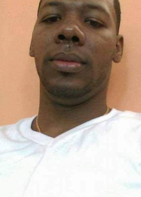 Richard, 36, Dominican Republic, Santiago de los Caballeros