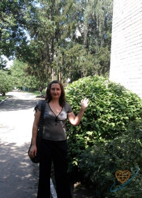 АЛЕНА, 42, Україна, Харків