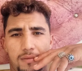 عبدالرحمن, 21 год, الجيزة