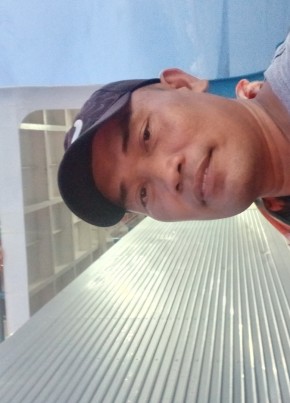 Wendel, 40, Philippines, Lapu-Lapu City