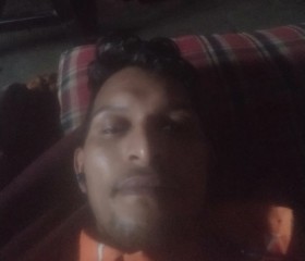 Harish parmor, 34 года, Pune