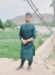 اسماعیل رحمیی, 24 года, کابل