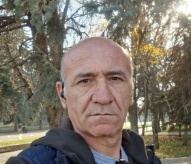 Ruslan, 51, Ust-Dzheguta